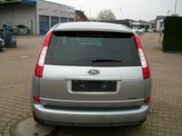 gebraucht Ford C-MAX 2.0 Ghia