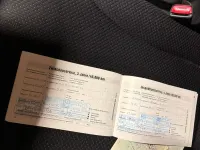 Gebraucht Daihatsu Sirion 87 PS (63 kW) 2006 Blau Kleinwagen