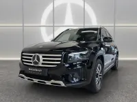 Gebraucht Mercedes GLB220 Advanced Plus 190 PS (139 kW) 2026 Schwarz SUV