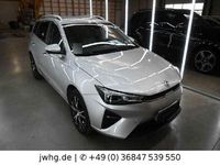 Gebraucht MG MG5 EV Luxury 130 kW (177 PS) 2023 Silber Kombi