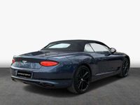 gebraucht Bentley Continental Continental GTC NewGTC V8