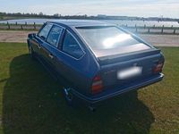 Gebraucht Citroën CX 136 PS (100 kW) 1989 Blau Limousine