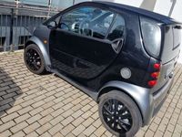 gebraucht Smart ForTwo Coupé pure 37kW pure