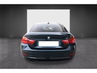 gebraucht BMW 420 Gran Coupé d xDrive EURO 6