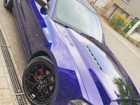 Gebraucht Ford Mustang 373 PS (274 kW) 2014 Blau Cabrio