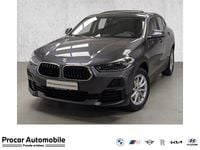 Gebraucht BMW X2 Advantage 150 PS (110 kW) 2021 Grau SUV