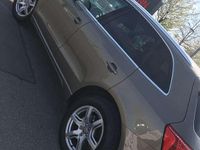 Gebraucht Audi Q5 211 PS (155 kW) 2010 Gold SUV