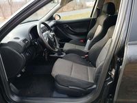 Gebraucht Seat Leon FR 179 PS (131 kW) 2005 Schwarz Kleinwagen