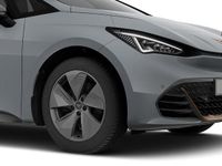 Gebraucht Cupra Born 150 kW (204 PS) 2023 Vaporgrau Kleinwagen