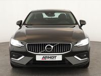 gebraucht Volvo S60 B4 Inscription LED Pano Navi HK ACC STHZ 360