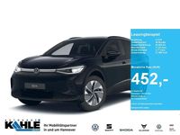 Neu VW ID.4 Pure 139 kW (190 PS) 2026 Schwarz SUV