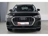 Gebraucht Audi Q3 Ambiente 245 PS (180 kW) 2022 Schwarz SUV