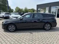 Gebraucht Peugeot 308 SW Active 131 PS (96 kW) 2023 Lackierung schwarz perla nera/ Kombi