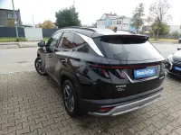 Neu Hyundai Tucson 150 PS (110 kW) 2025 Schwarz SUV