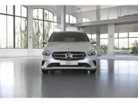 Gebraucht Mercedes B220 Style 190 PS (139 kW) 2023 Digitalweiss Kleinwagen