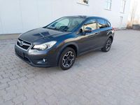 Gebraucht Subaru XV Exclusive+ 150 PS (110 kW) 2013 Grau SUV