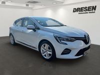Gebraucht Renault Clio V Intens 91 PS (66 kW) 2022 Weiss Limousine