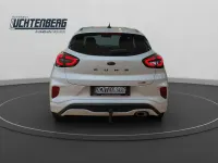 Gebraucht Ford Puma ST-Line 125 PS (91 kW) 2022 Andere SUV