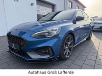 Gebraucht Ford Focus ST 280 PS (205 kW) 2020 Blau Limousine
