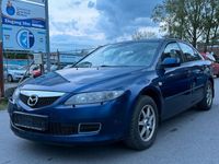 gebraucht Mazda 6 Automatik