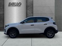 Gebraucht Citroën C3 101 PS (74 kW) 2025 Weiß SUV