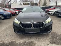 Gebraucht BMW 218 Advantage 150 PS (110 kW) 2023 Schwarz Coupé