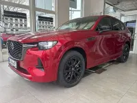 Gebraucht Mazda 6 Homura-Line 328 PS (241 kW) 2025 SUV