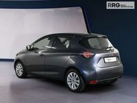 gebraucht Renault Zoe EXPERIENCE R110 50kWh CCS BATTERIEKAUF