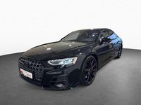 Gebraucht Audi S8 Ambiente 571 PS (419 kW) 2024 Sebringschwarz kristalleffekt Limousine