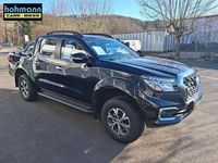 Neu DFSK Rich 6 163 PS (119 kW) 2026 Schwarz Pickup