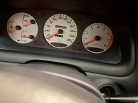 Gebraucht Toyota Corolla 114 PS (83 kW) 1996 Rot Limousine