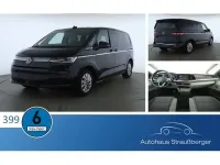 Używany VW Multivan Style 245 KM (180 kW) 2025 Minivan