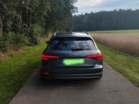 Gebraucht Audi A4 S-Line 190 PS (139 kW) 2015 Kombi