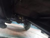 Gebraucht Mercedes G320 224 PS (164 kW) 2007 Schwarz SUV