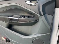 Gebraucht Ford C-MAX Trend 116 PS (85 kW) 2013 Weiß Van / Kleinbus