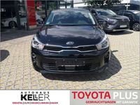 gebraucht Kia Rio 1.0 T-GDI 120 Platinum Edition