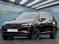 Gebraucht Volvo XC90 Plus 455 PS (334 kW) 2025 Schwarz SUV
