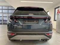 gebraucht Hyundai Tucson 1.6 T-GDI MH Prime PANO/GARANTIE/NAVI