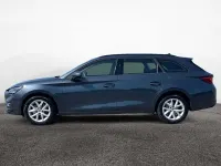 Gebraucht Seat Leon ST Style 150 PS (110 kW) 2026 Magnetic grau Kombi