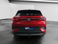 Gebraucht VW ID.4 GTX 219 kW (299 PS) 2022 Kings red metallic SUV