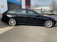 gebraucht Audi A4 Avant 35 TDI advanced LED Navi