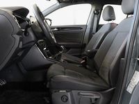 Gebraucht VW T-Roc R-line 110 PS (80 kW) 2023 Blau SUV