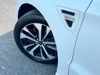 Używany Ford S-MAX ST-Line 190 KM (139 kW) 2021 Biały Minivan
