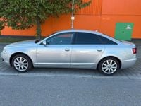 Gebraucht Audi A6 224 PS (164 kW) 2005 Silber Limousine