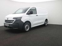 Second-hand VW Transporter 110 CP (80 kW) 2025 Albastru Van