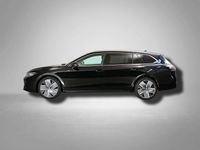 Brugt VW Passat R-line 265 HK (194 kW) 2026 Sort Stationcar