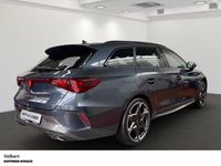 Second-hand Cupra Leon High 150 CP (110 kW) 2024 Gri Break