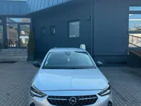 Gebraucht Opel Corsa Elegance 75 PS (55 kW) 2023 Silber Kleinwagen