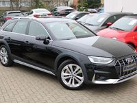 gebraucht Audi A4 Allroad quattro 45 TDI/S-tronic/VirtualCo/AHK