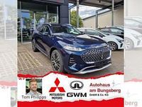 Gebraucht Wey 05 Premium 476 PS (350 kW) 2024 Grau (deep sea blue) SUV